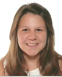 Maria DaRoGue
